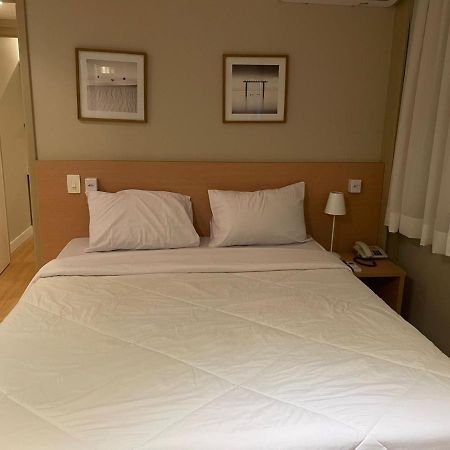 Arpoador Flat Daire Rio de Janeiro Dış mekan fotoğraf