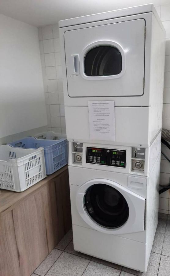 Arpoador Flat Daire Rio de Janeiro Dış mekan fotoğraf