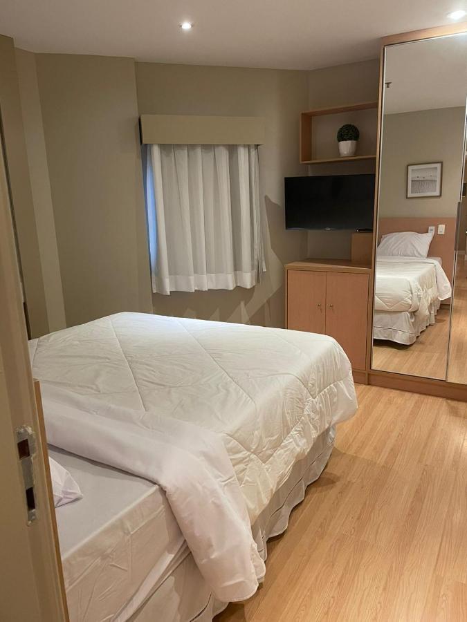 Arpoador Flat Daire Rio de Janeiro Dış mekan fotoğraf