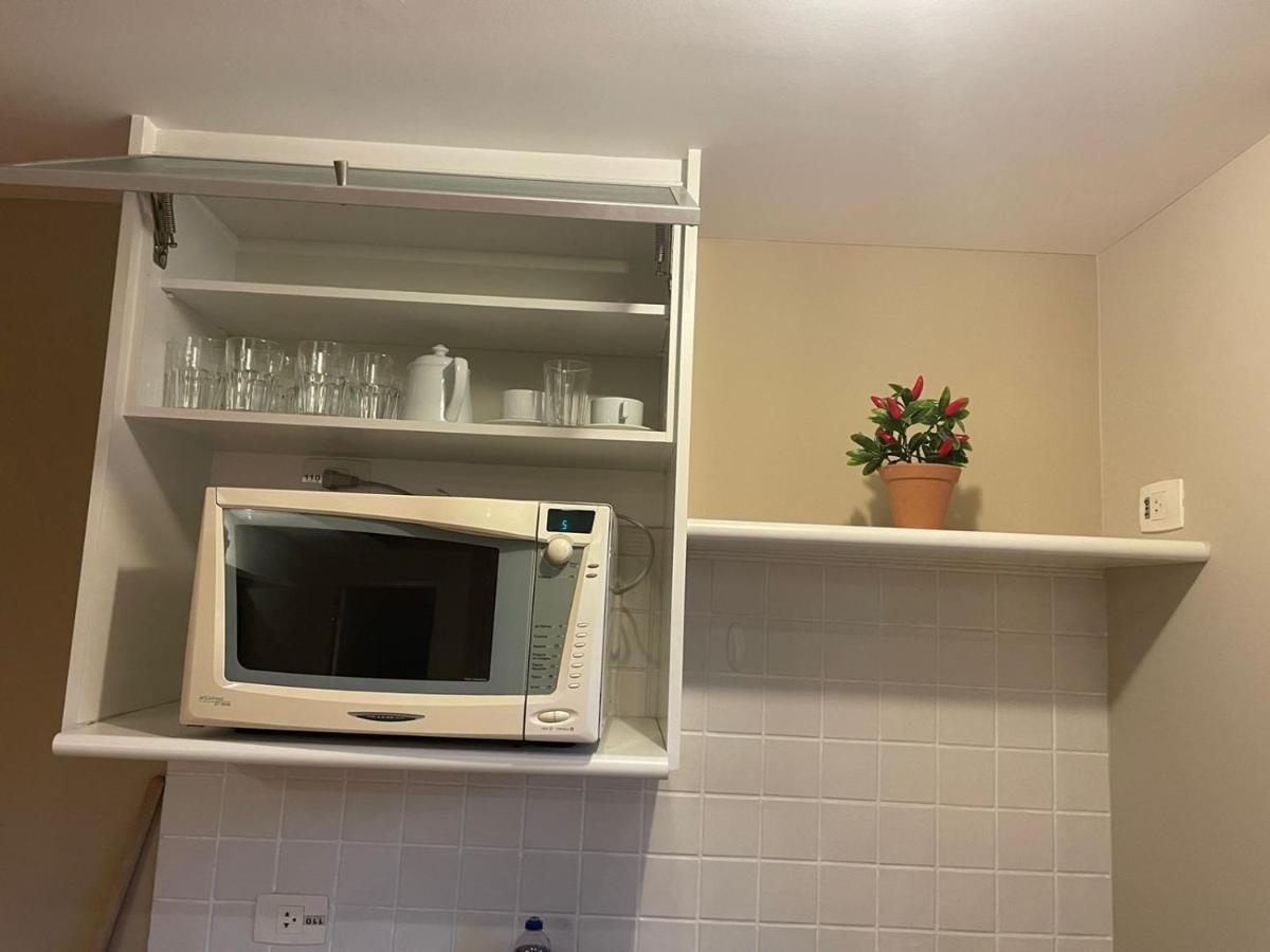 Arpoador Flat Daire Rio de Janeiro Dış mekan fotoğraf