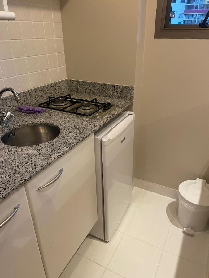Arpoador Flat Daire Rio de Janeiro Dış mekan fotoğraf