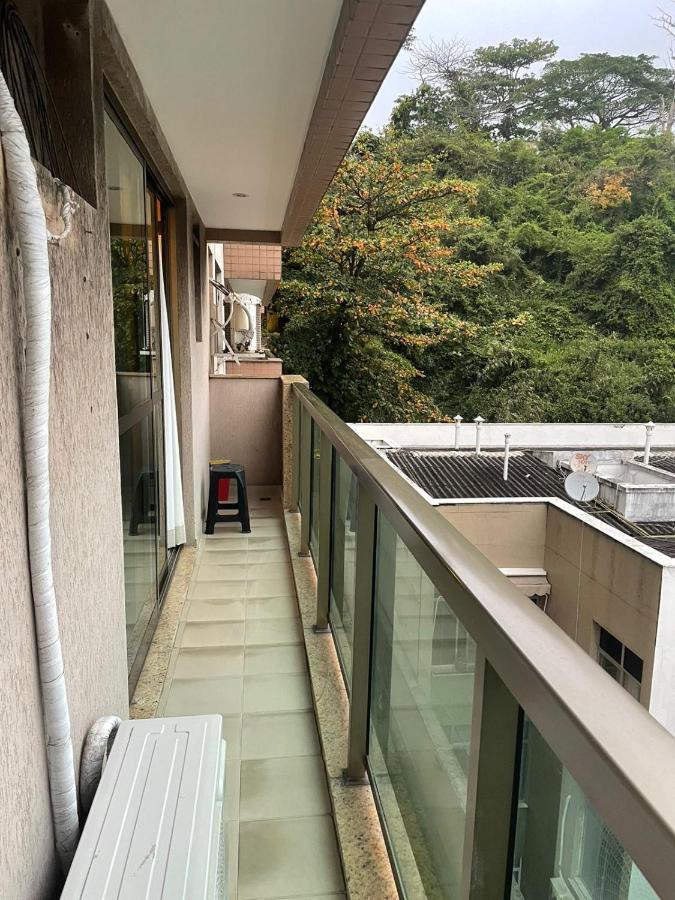 Arpoador Flat Daire Rio de Janeiro Dış mekan fotoğraf