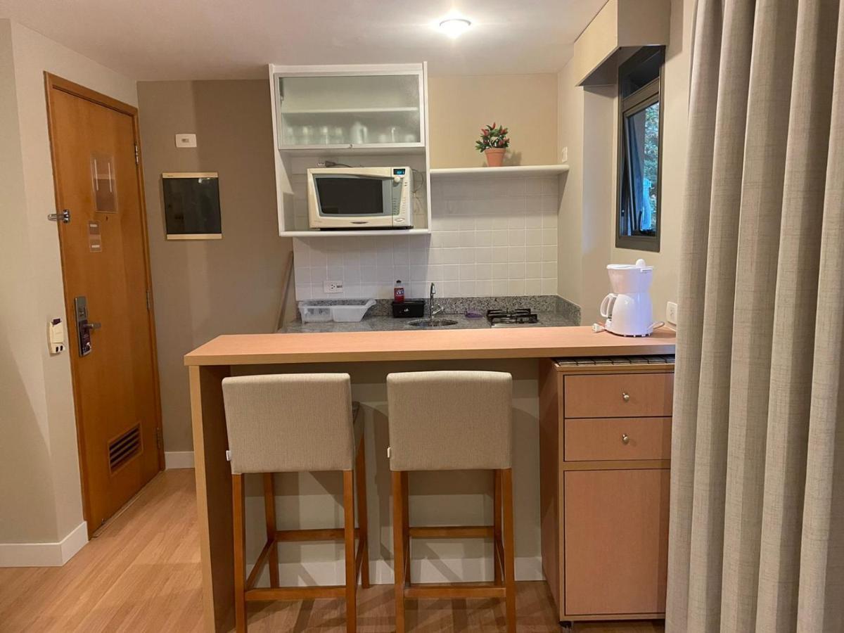 Arpoador Flat Daire Rio de Janeiro Dış mekan fotoğraf
