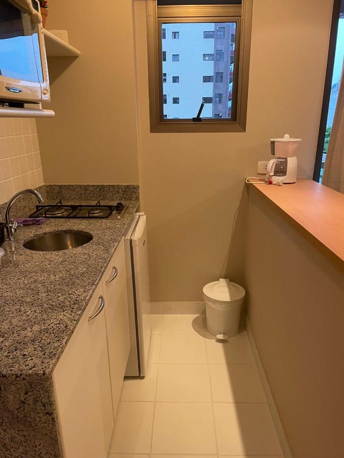 Arpoador Flat Daire Rio de Janeiro Dış mekan fotoğraf