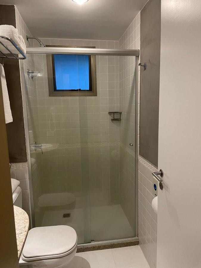 Arpoador Flat Daire Rio de Janeiro Dış mekan fotoğraf